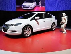 Sayonara, Honda Stop Produksi Insight