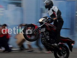 Honda: Masalah Recall Tak Pengaruhi Penjualan CB150R StreetFire