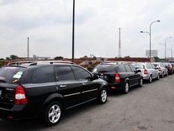 Trik Murah Meriah Menaikkan Torsi Bawah Chevrolet Estate dan Optra