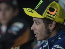 Brivio: Valentino Rossi Kemungkinan Pensiun di Yamaha