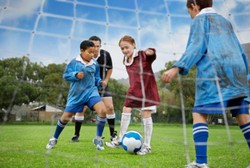 Hati-hati, Aktivitas Fisik Berlebihan Berdampak Buruk Bagi Anak