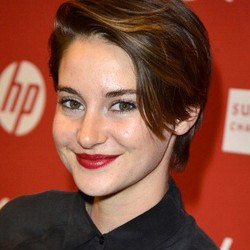 Sering Dibandingkan, Shailene Woodley Takut Dibenci Jennifer Lawrence