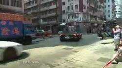 Palak Kru Film Transformer, 2 Bersaudara di Hong Kong Diancam Bui