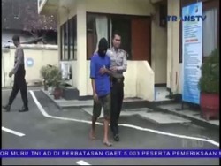 Tertipu Lewat Facebook, Pelajar SMP Dicabuli Pria Pengangguran