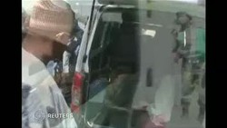 Brutal, 59 Siswa Tewas Dibantai di Sekolah