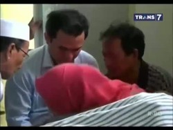 Polantas Tewas Ditabrak Truk Pengangkut Semen