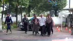 MS Kaban: Proyek SKRT Dilanjutkan Demi Hubungan Baik dengan Amerika Serikat