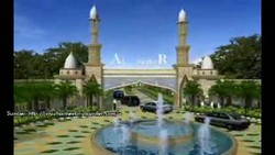 Fatwa Haram Makam Mewah, MUI: Orang Hidup Lebih Penting dari Yang Mati