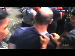 BNN Amankan Sabu Senilai Rp 75 M dari Hutan Cagar Alam