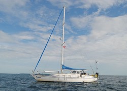 Birokrasi Jadi Hambatan Perkembangan Wisata Yacht di Indonesia