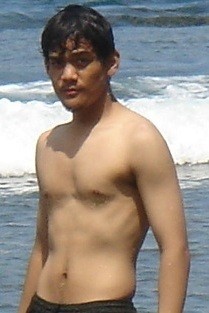 Makan Malam Tanpa Karbohidrat, Fauzan Sukses Turunkan Bobot 17 Kg