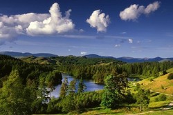 12 Taman Nasional Paling Indah di Dunia (2)