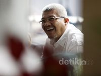 Mantan Menteri Kehutanan Diperiksa KPK