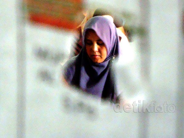 Ribuan Surat Suara di Banyumas Rusak