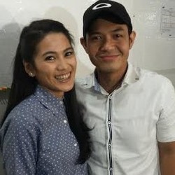 Alasan Dude dan Alyssa Masih Tertutup Soal Tanggal dan Tempat Nikah