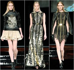 10 Koleksi Terbaik Tex Saverio yang Dipamerkan di Paris Fashion Week