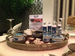 Martha Tilaar Salon Day Spa Luncurkan Spa dari Abu Gunung Berapi