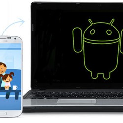 Android-Windows Akur di Rumah AMD