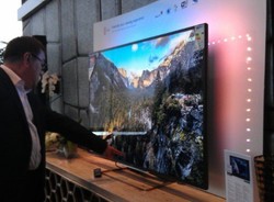 TV UHD Masih Terbentur Konten