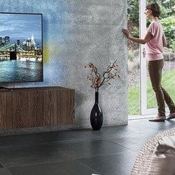 Mahal! TV UHD Masih untuk Orang Kaya