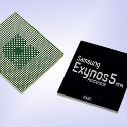 Samsung Pamer Otak Exynos Anyar