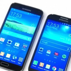 Desain Galaxy S5 Mirip S4, Ini Alasan Samsung