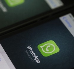 Google: Kami Tak Tertarik Membeli WhatsApp