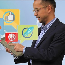 Merajut Mimpi 1 Juta Netpreneur