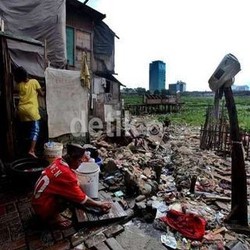 MA Merinding Dengar Ada 50 Juta Anak Miskin di RI Tak Punya Akta Kelahiran