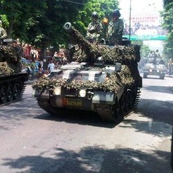 Tolak Pembelian Alutsista Rp 27 T, Chatib Basri: Uangnya Tidak Ada