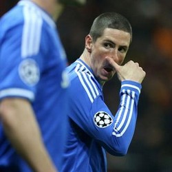 Mourinho Tak Punya Striker? Di Liga Champions Masih Ada Torres