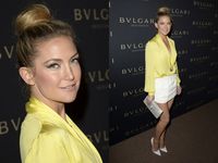 Chic and Sexy Kate Hudson