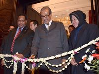 Pameran Teknologi dan Inovasi Ramah Lingkungan