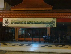 Unta KBS Mati, Penyebab Kematian Tunggu Hasil Autopsi