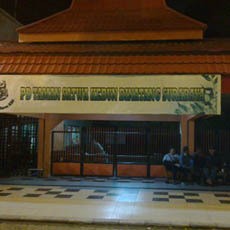 Satwa Koleksi KBS Kembali Mati, Kali Ini Seekor Unta