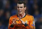 Real Madrid Hancurkan Schalke 6-1