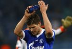 Real Madrid Hancurkan Schalke 6-1