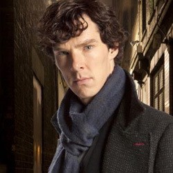 Perankan Si Jenius Sherlock Holmes, Benedict Cumberbatch Merasa Sentimental