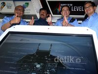 Astra Ganjar Penghargaan Pada Para Inovator