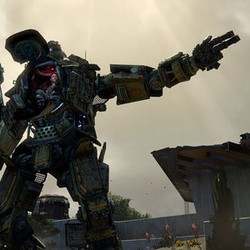 Dibanding Xbox One, Titanfall PC Lebih Rakus Memori