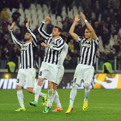 Terlalu Terobsesi Scudetto, Juve Diminta Berprestasi Juga di Eropa