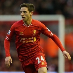 Allen: Tak Mudah Masuk Tim Inti Liverpool