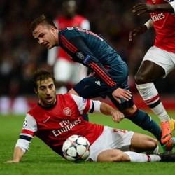 Flamini Nikmati Pekerjaan Kotornya