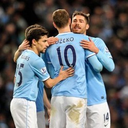 Tanpa Trofi, Kerja Keras dan Gol-gol City Tak Akan Berarti