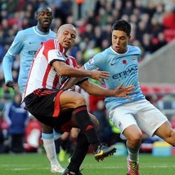 Perkasanya City dan Potensi Kejutan Sunderland