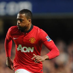 Jika Memang Tak Dibutuhkan MU Lagi, Evra Siap Pergi