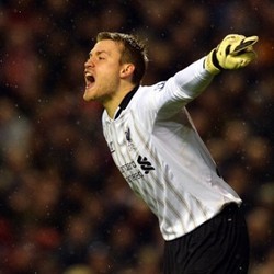 Mignolet: Liverpool Terbiasa Bertarung Hingga Saat-saat Terakhir