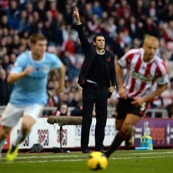 Lawan City Jadi Laga yang Luar Biasa Sulit untuk Sunderland