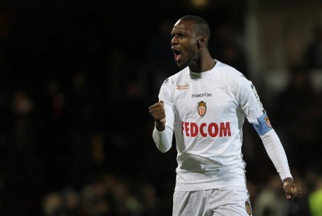 Abidal Kadang Masih Takut Tumornya Bakal Muncul Lagi