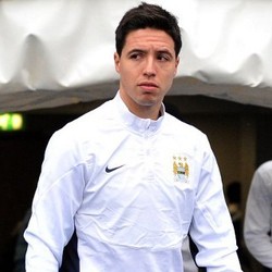 Hadapi Belanda, Prancis Tinggalkan Nasri